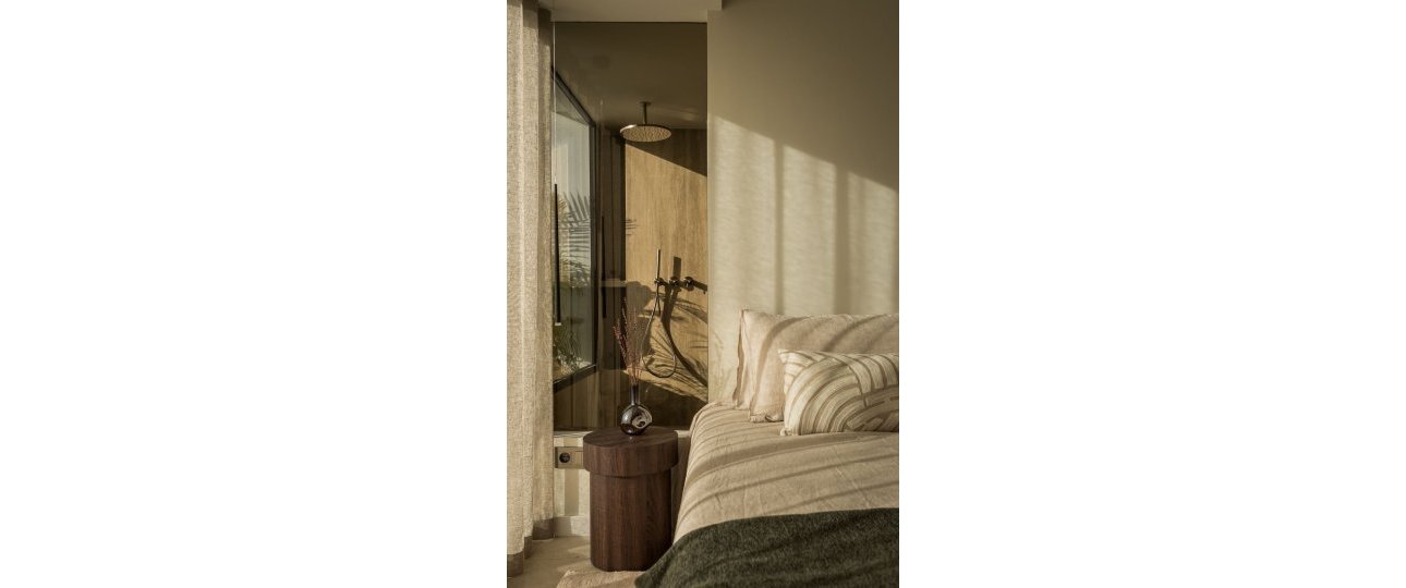 Resale - Town house - Marbella - Nueva Andalucía