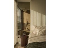 Resale - Town house - Marbella - Nueva Andalucía