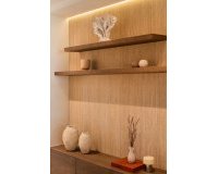 Resale - Town house - Marbella - Nueva Andalucía