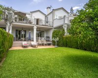 Resale - Town house - Marbella - Nueva Andalucía