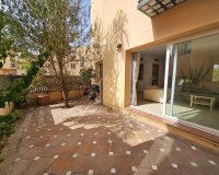 Resale - Town house - Marbella - Nueva Andalucía