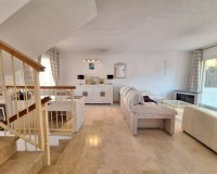 Resale - Town house - Marbella - Nueva Andalucía
