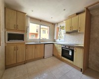 Resale - Town house - Marbella - Nueva Andalucía