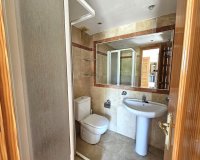 Resale - Town house - Marbella - Nueva Andalucía