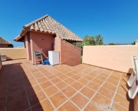 Resale - Town house - Marbella - Nueva Andalucía