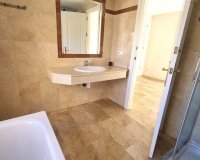 Resale - Town house - Marbella - Nueva Andalucía