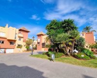 Resale - Town house - Marbella - Nueva Andalucía