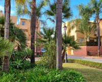 Resale - Town house - Marbella - Nueva Andalucía