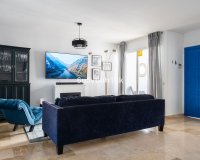 Resale - Town house - Marbella - Nueva Andalucía