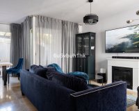 Resale - Town house - Marbella - Nueva Andalucía