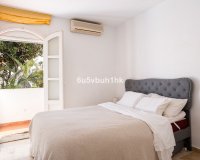 Resale - Town house - Marbella - Nueva Andalucía