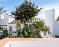 Resale - Town house - Marbella - Nueva Andalucía