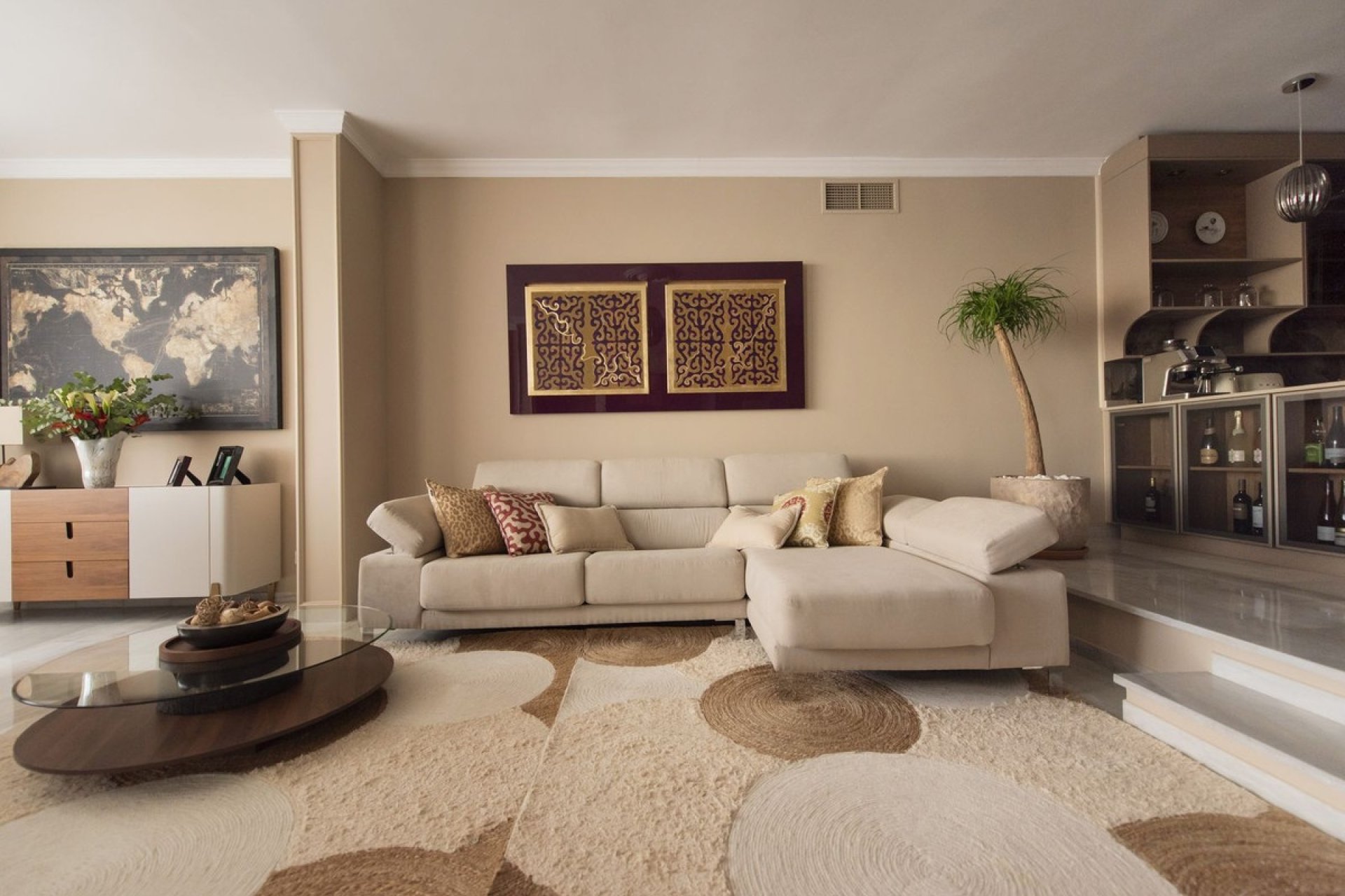 Resale - Town house - Marbella - Nueva Andalucía