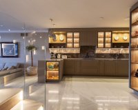 Resale - Town house - Marbella - Nueva Andalucía