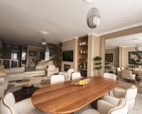 Resale - Town house - Marbella - Nueva Andalucía