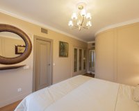 Resale - Town house - Marbella - Nueva Andalucía
