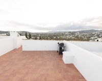 Resale - Town house - Marbella - Nueva Andalucía