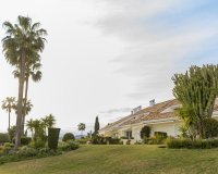 Resale - Town house - Marbella - Nueva Andalucía