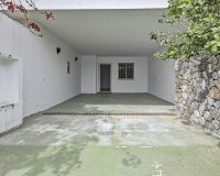Resale - Town house - Marbella - Nueva Andalucía