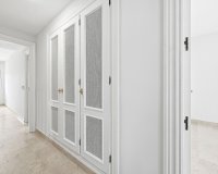Resale - Town house - Marbella - Nueva Andalucía