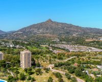 Resale - Town house - Marbella - Nueva Andalucía