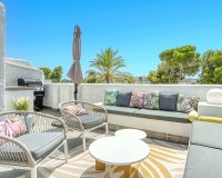 Resale - Town house - Marbella - Nueva Andalucía