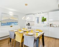 Resale - Town house - Marbella - Nueva Andalucía
