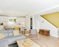 Resale - Town house - Marbella - Nueva Andalucía