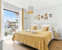 Resale - Town house - Marbella - Nueva Andalucía