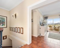 Resale - Town house - Marbella - Nueva Andalucía
