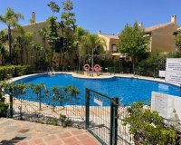 Resale - Town house - Marbella - Nueva Andalucía