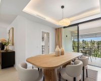 Resale - Town house - Marbella - Nueva Andalucía