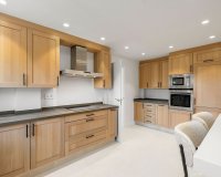 Resale - Town house - Marbella - Nueva Andalucía