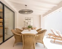 Resale - Town house - Marbella - Nueva Andalucía