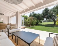 Resale - Town house - Marbella - Nueva Andalucía