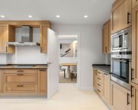 Resale - Town house - Marbella - Nueva Andalucía