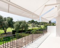 Resale - Town house - Marbella - Nueva Andalucía
