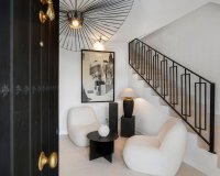 Resale - Town house - Marbella - Nueva Andalucía