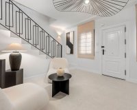 Resale - Town house - Marbella - Nueva Andalucía