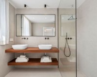 Resale - Town house - Marbella - Nueva Andalucía