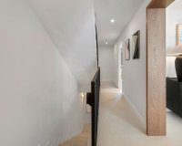 Resale - Town house - Marbella - Nueva Andalucía