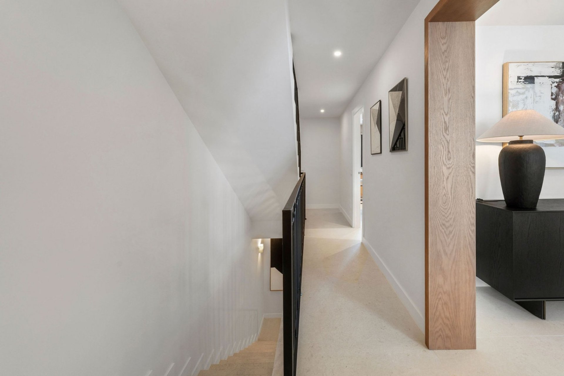 Resale - Town house - Marbella - Nueva Andalucía