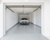 Resale - Town house - Marbella - Nueva Andalucía