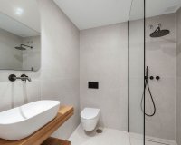 Resale - Town house - Marbella - Nueva Andalucía