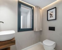 Resale - Town house - Marbella - Nueva Andalucía