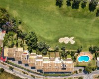 Resale - Town house - Marbella - Nueva Andalucía