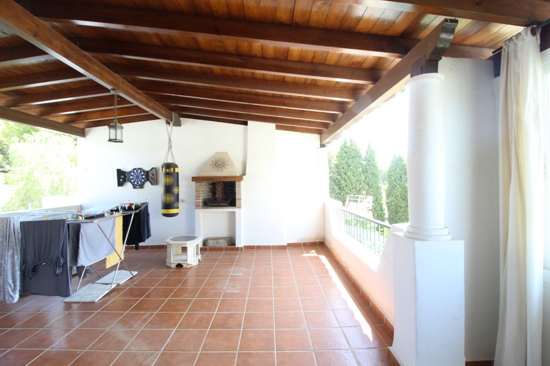 Resale - Town house - Marbella - Nueva Andalucía