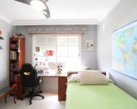 Resale - Town house - Marbella - Nueva Andalucía