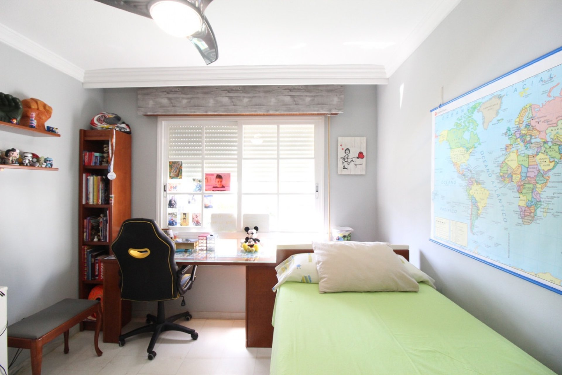 Resale - Town house - Marbella - Nueva Andalucía