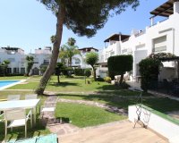 Resale - Town house - Marbella - Nueva Andalucía